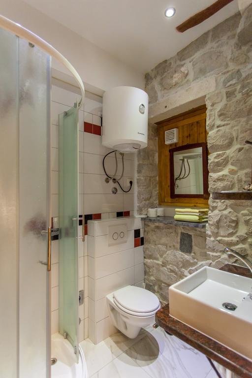 Studios Balic Lux Σπλιτ Δωμάτιο φωτογραφία