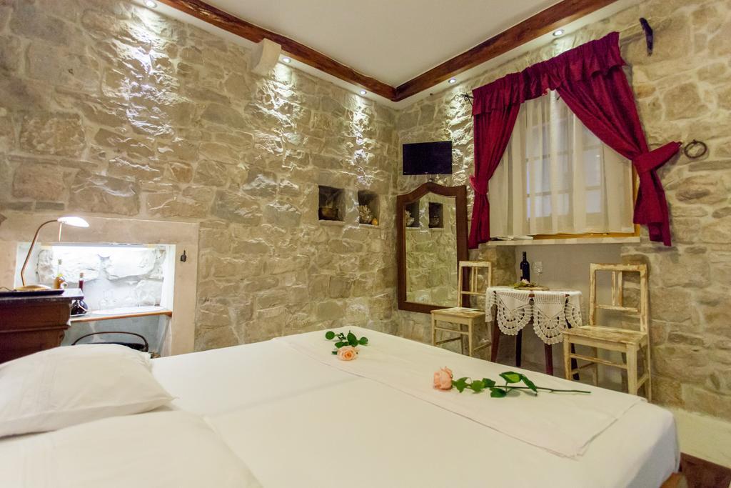 Studios Balic Lux Σπλιτ Δωμάτιο φωτογραφία
