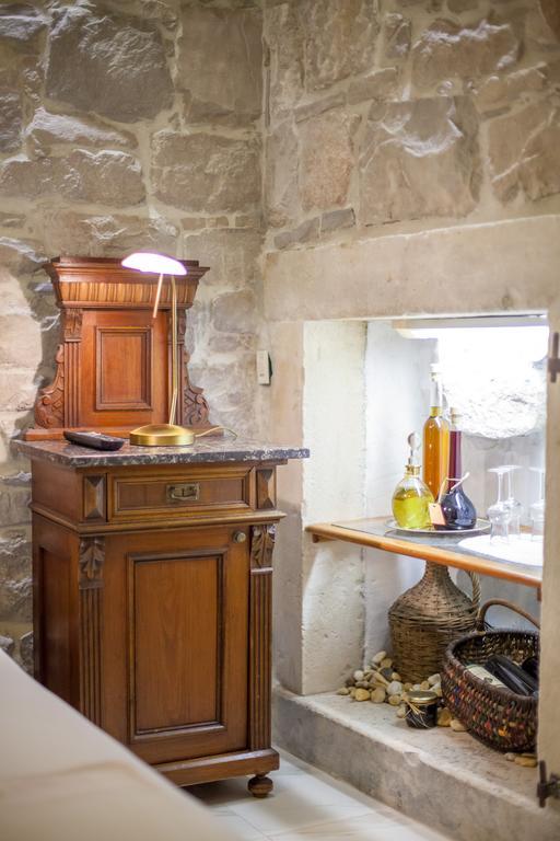 Studios Balic Lux Σπλιτ Δωμάτιο φωτογραφία
