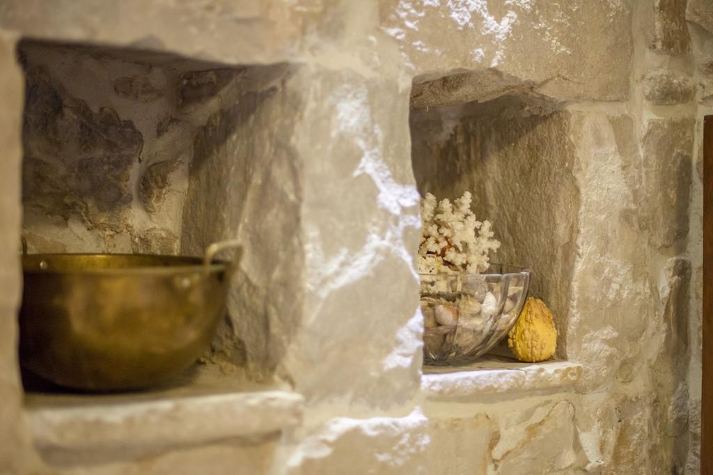 Studios Balic Lux Σπλιτ Εξωτερικό φωτογραφία