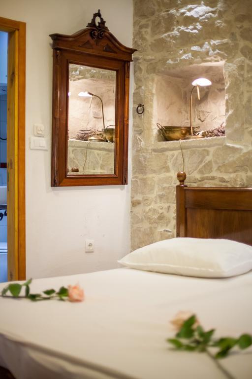 Studios Balic Lux Σπλιτ Δωμάτιο φωτογραφία