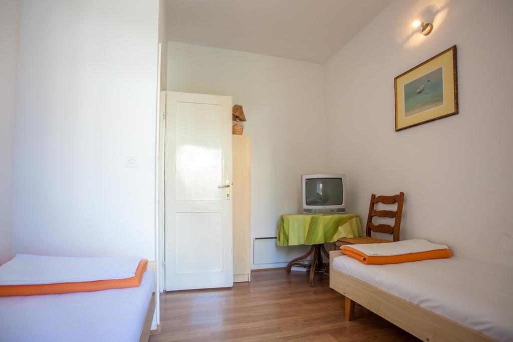 Studios Balic Lux Σπλιτ Δωμάτιο φωτογραφία