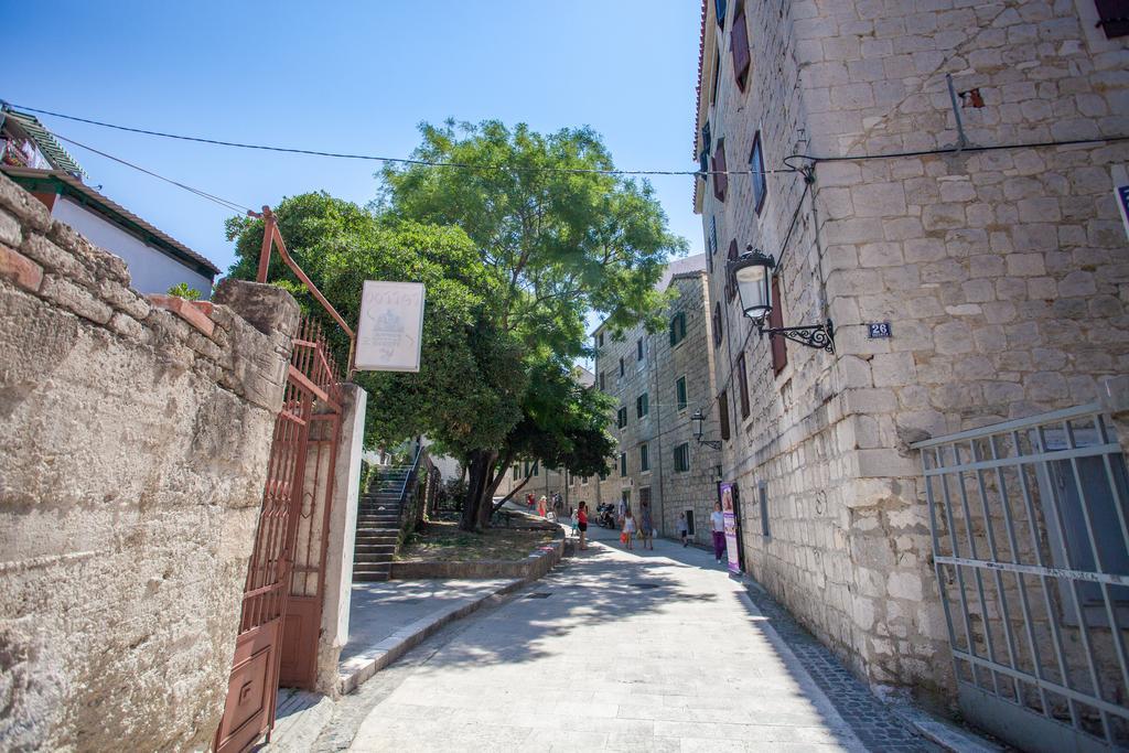 Studios Balic Lux Σπλιτ Εξωτερικό φωτογραφία