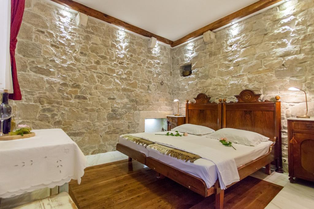 Studios Balic Lux Σπλιτ Δωμάτιο φωτογραφία