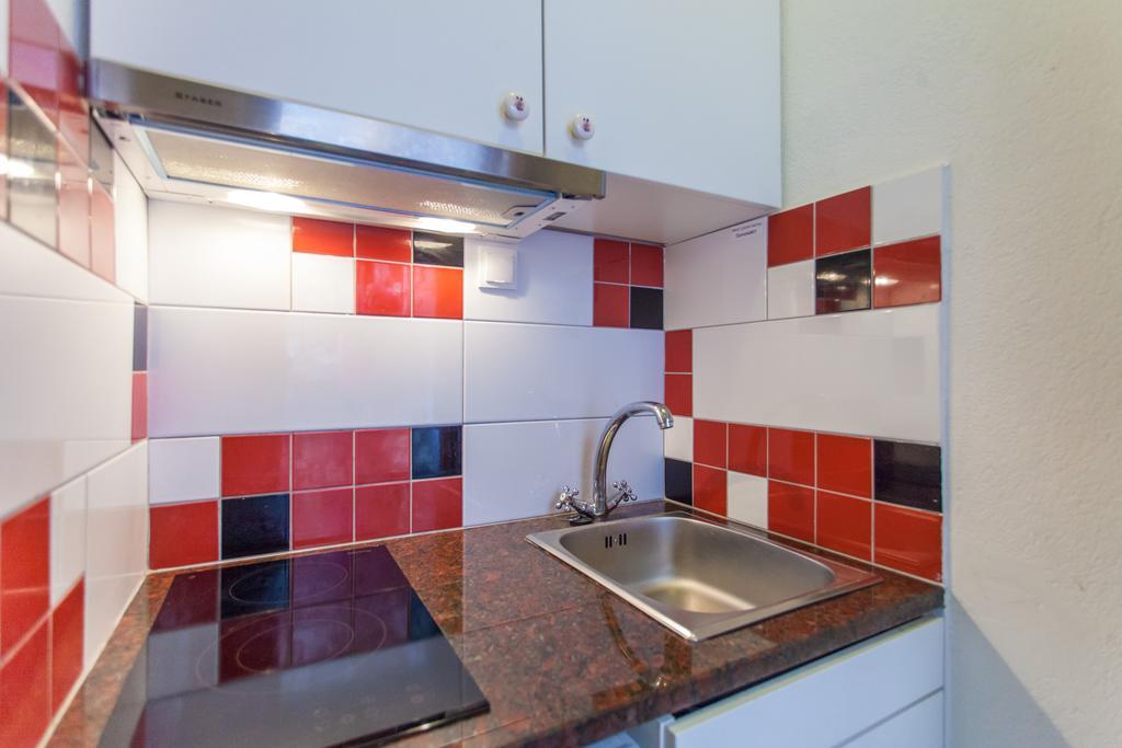 Studios Balic Lux Σπλιτ Δωμάτιο φωτογραφία