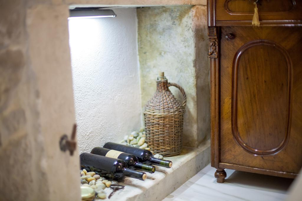 Studios Balic Lux Σπλιτ Δωμάτιο φωτογραφία