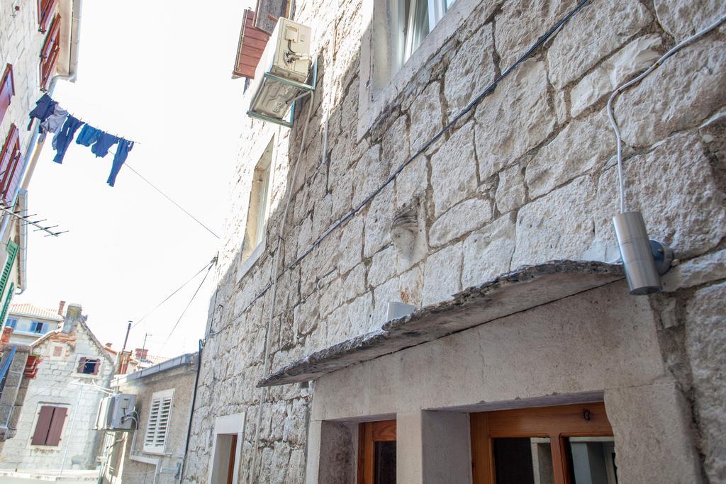 Studios Balic Lux Σπλιτ Εξωτερικό φωτογραφία