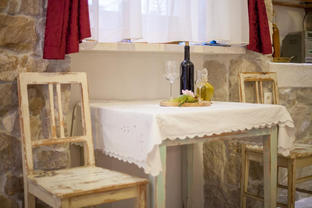 Studios Balic Lux Σπλιτ Δωμάτιο φωτογραφία