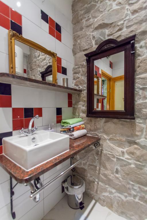 Studios Balic Lux Σπλιτ Δωμάτιο φωτογραφία