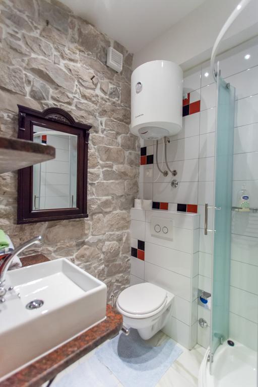 Studios Balic Lux Σπλιτ Δωμάτιο φωτογραφία