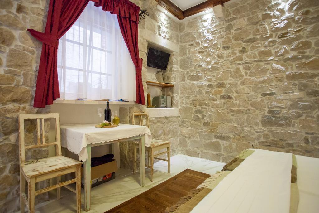 Studios Balic Lux Σπλιτ Δωμάτιο φωτογραφία